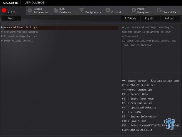 Open Gallery GIGABYTE X99-UD3P (Intel X99) Motherboard Review 36