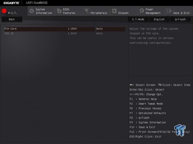 Open Gallery GIGABYTE X99-UD3P (Intel X99) Motherboard Review 41