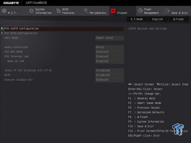 Open Gallery GIGABYTE X99-UD3P (Intel X99) Motherboard Review 42