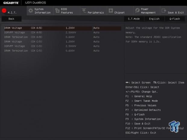 Open Gallery GIGABYTE X99-UD3P (Intel X99) Motherboard Review 43