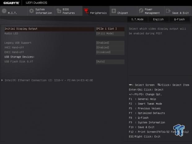 Open Gallery GIGABYTE X99-UD3P (Intel X99) Motherboard Review 46