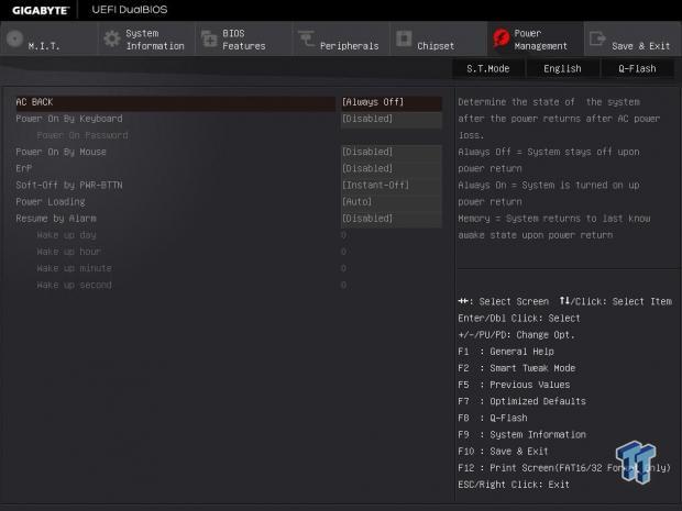 Open Gallery GIGABYTE X99-UD3P (Intel X99) Motherboard Review 47