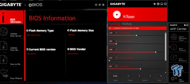 Open Gallery GIGABYTE X99-UD3P (Intel X99) Motherboard Review 49