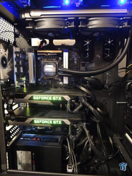 Open Gallery GIGABYTE X99-UD3P (Intel X99) Motherboard Review 52