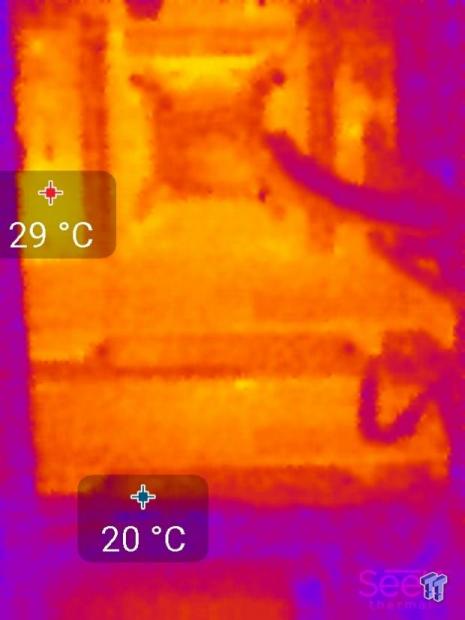 Open Gallery GIGABYTE X99-UD3P (Intel X99) Motherboard Review 72