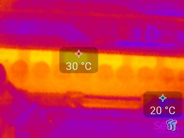 Open Gallery GIGABYTE X99-UD3P (Intel X99) Motherboard Review 74