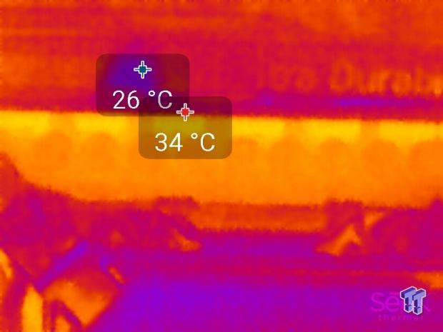 Open Gallery GIGABYTE X99-UD3P (Intel X99) Motherboard Review 75