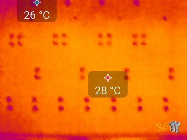 Open Gallery GIGABYTE X99-UD3P (Intel X99) Motherboard Review 76