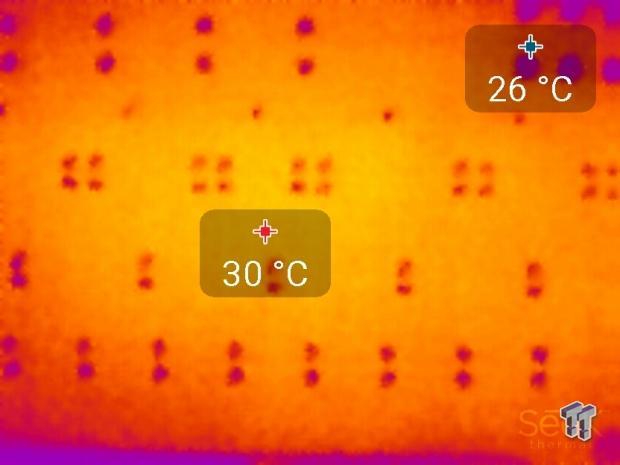 Open Gallery GIGABYTE X99-UD3P (Intel X99) Motherboard Review 77