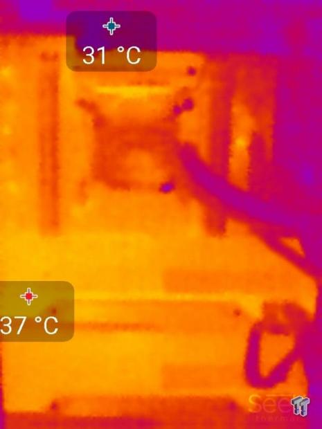 Open Gallery GIGABYTE X99-UD3P (Intel X99) Motherboard Review 78