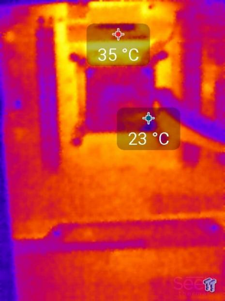 Open Gallery GIGABYTE X99-UD3P (Intel X99) Motherboard Review 79