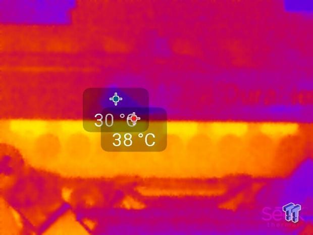 Open Gallery GIGABYTE X99-UD3P (Intel X99) Motherboard Review 80