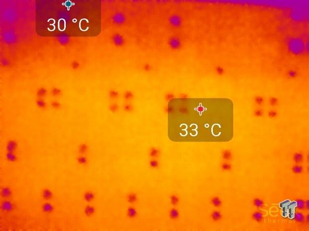 Open Gallery GIGABYTE X99-UD3P (Intel X99) Motherboard Review 82