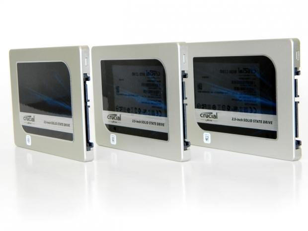 Crucial MX200 500GB 3-Drive SSD RAID Report 42