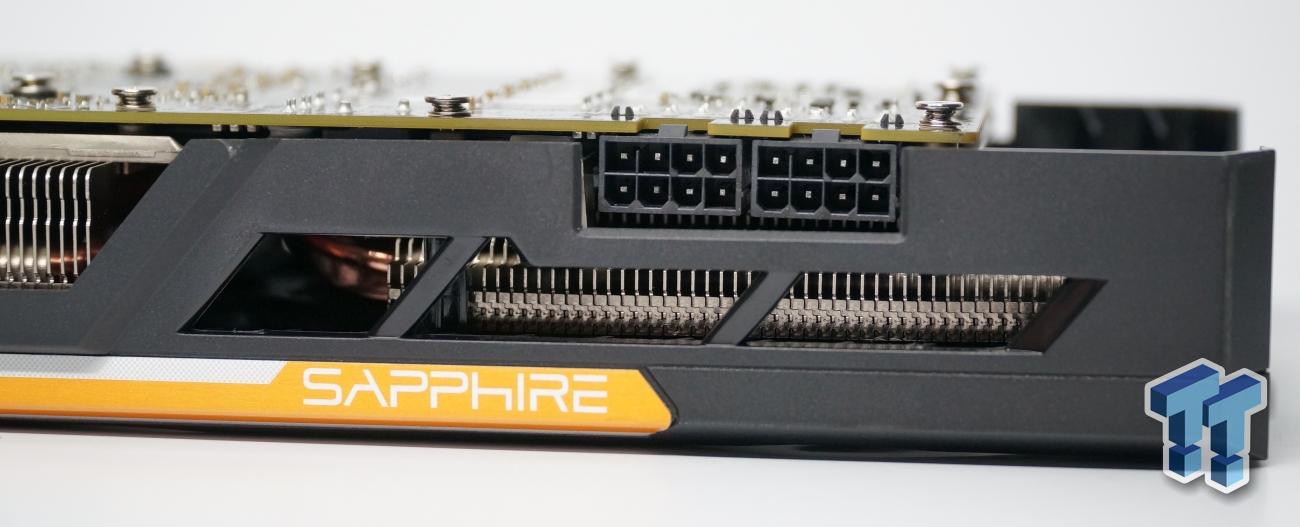 SAPPHIRE Tri-X Radeon R9 390X 8GB Video Card Review