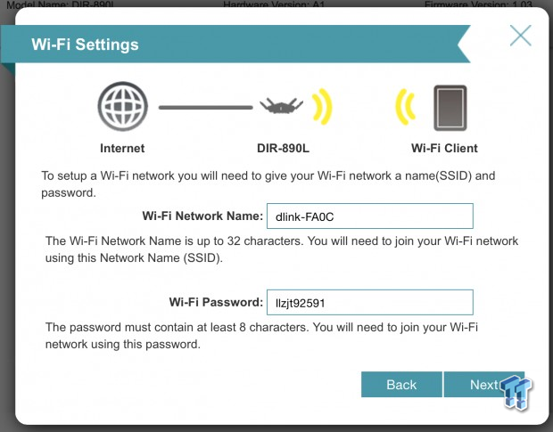 D-Link DIR-890L/R AC3200 Ultra Performance Wi-Fi Router Review