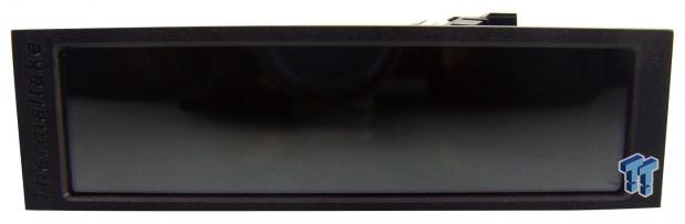 Thermaltake Commander FT Touchscreen Fan Controller Review 08 Thermaltake Commander FT Touchscreen Fan Controller Review 08