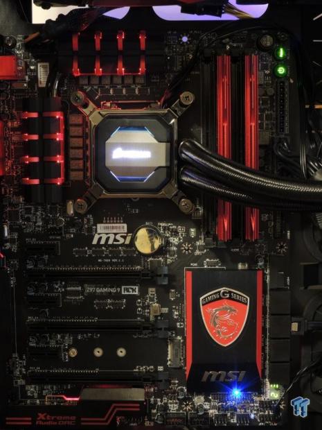 Open Gallery Intel Core i7-5775C 3.3GHz Broadwell LGA-1150 CPU Performance Overview 07