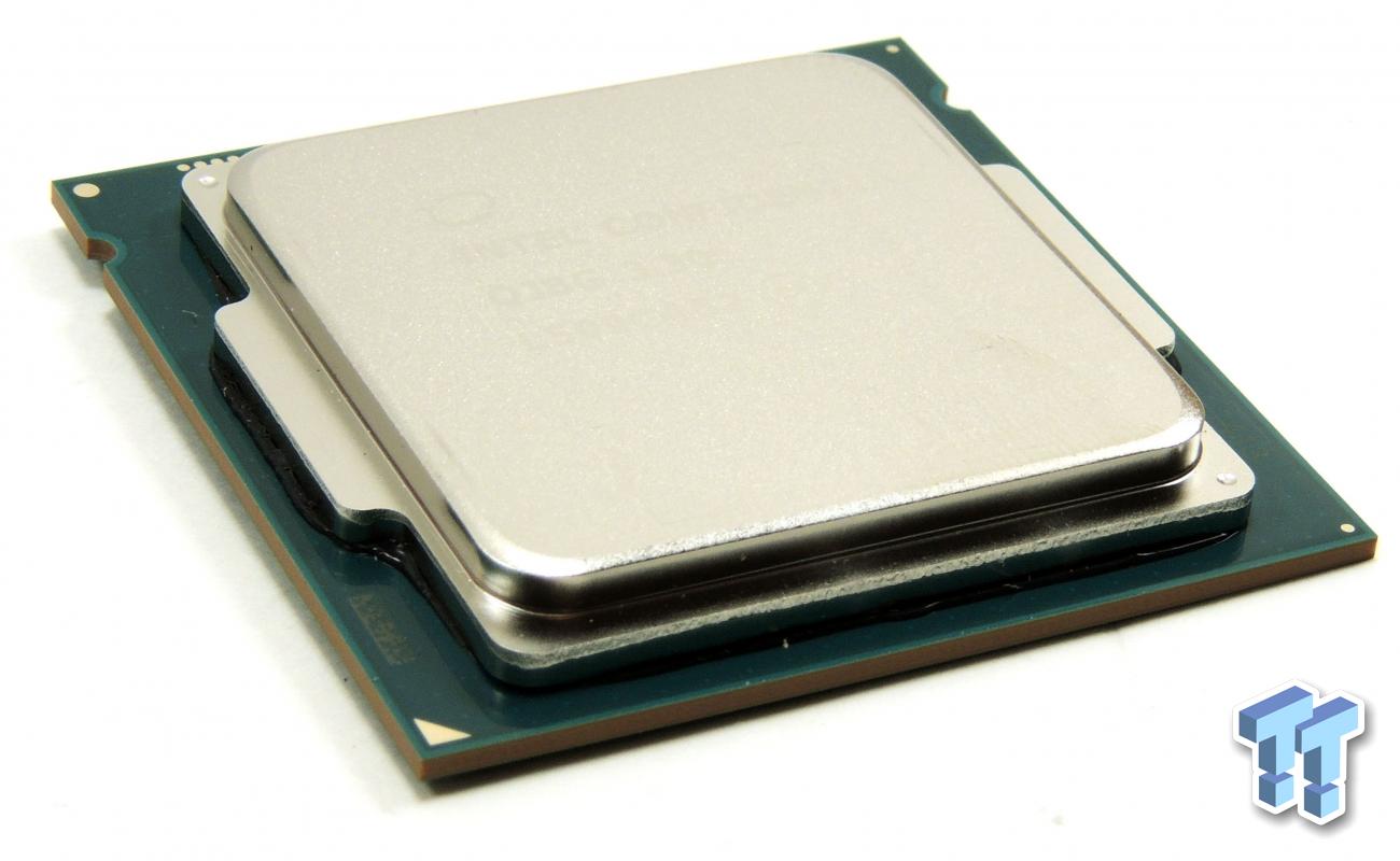 Verplicht breed Lenen Intel Core i7-5775C 3.3GHz Broadwell LGA-1150 CPU Performance Overview