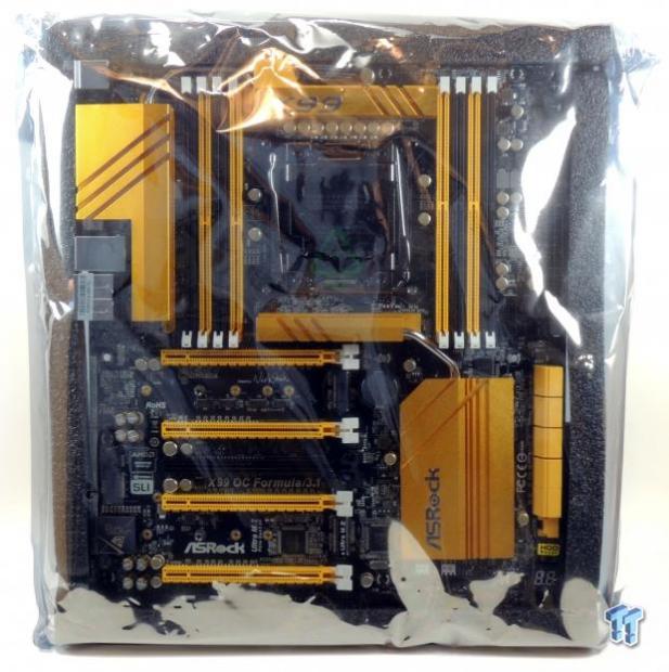 ASRock X99 OC Formula/3.1 (Intel X99) Motherboard Review 04