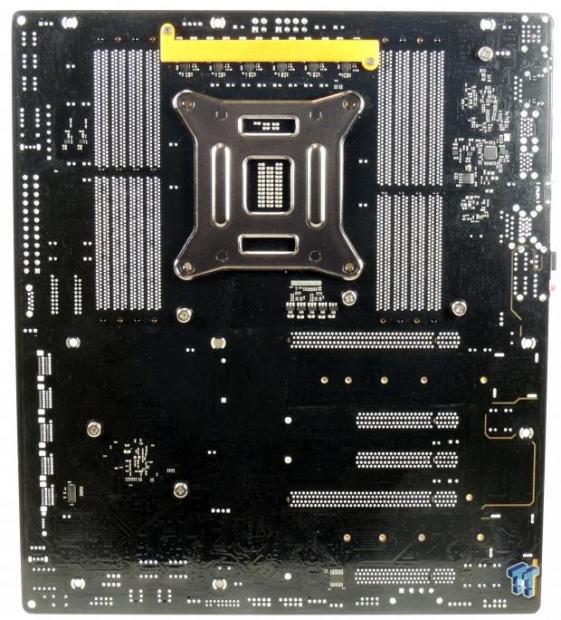 ASRock X99 OC Formula/3.1 (Intel X99) Motherboard Review 07