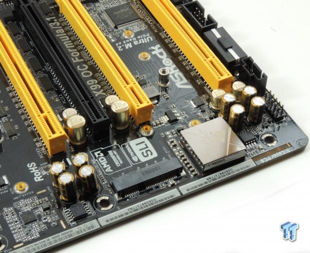 ASRock X99 OC Formula/3.1 (Intel X99) Motherboard Review 11