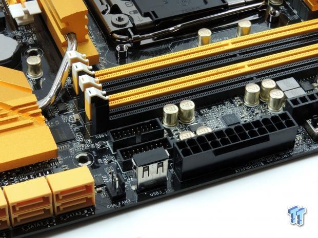 ASRock X99 OC Formula/3.1 (Intel X99) Motherboard Review 13