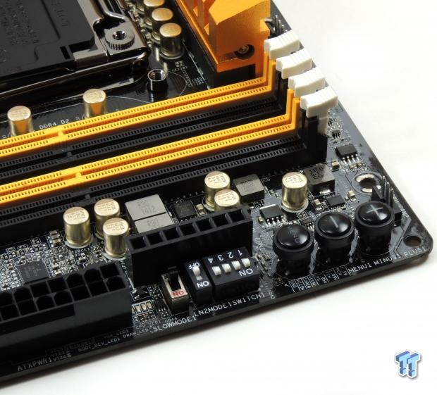 ASRock X99 OC Formula/3.1 (Intel X99) Motherboard Review 14