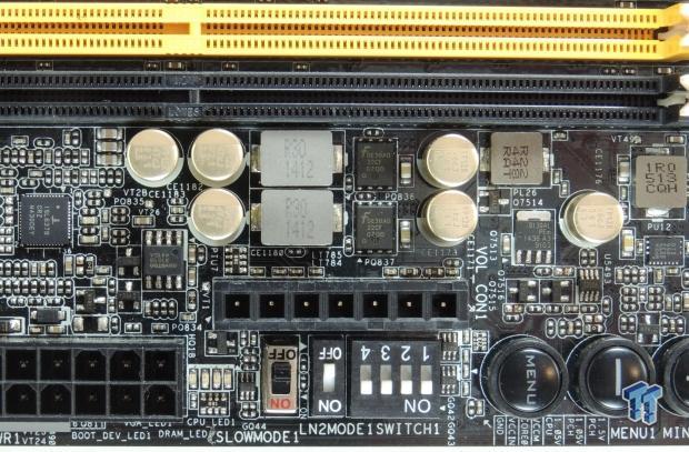 ASRock X99 OC Formula/3.1 (Intel X99) Motherboard Review 24