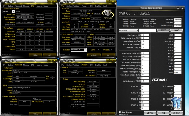 ASRock X99 OC Formula/3.1 (Intel X99) Motherboard Review 80