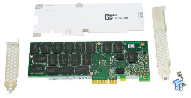 Intel 750 400GB NVMe PCIe Gen3 x4 AIC SSD Review 08