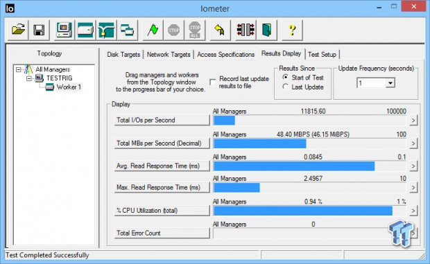 Intel 750 400GB NVMe PCIe Gen3 x4 AIC SSD Review 36