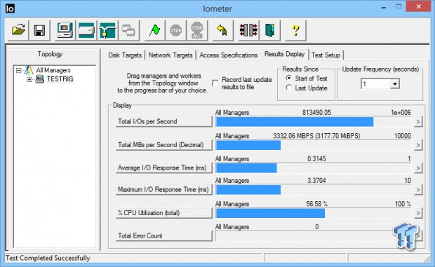 Intel 750 400GB NVMe PCIe Gen3 x4 AIC SSD Review 51