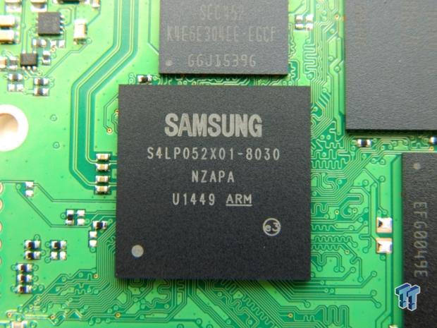 Samsung 850 EVO and 850 PRO 2TB SSDs Review 14