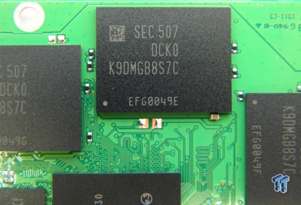 Samsung 850 EVO and 850 PRO 2TB SSDs Review 15