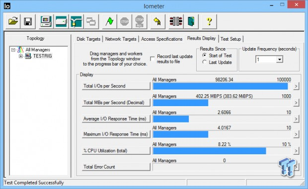 Samsung 850 EVO and 850 PRO 2TB SSDs Review 49