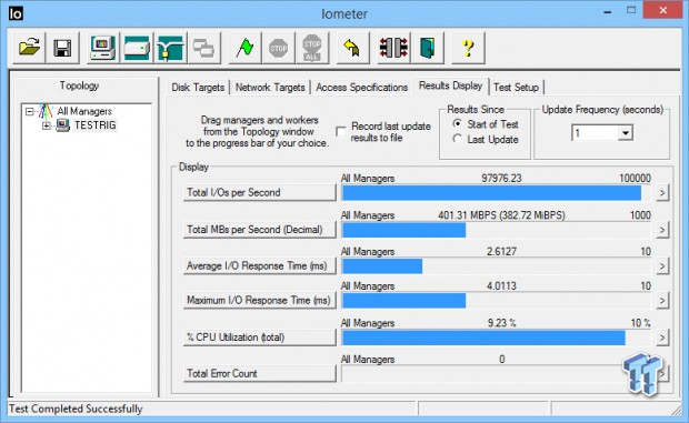 Samsung 850 EVO and 850 PRO 2TB SSDs Review 50