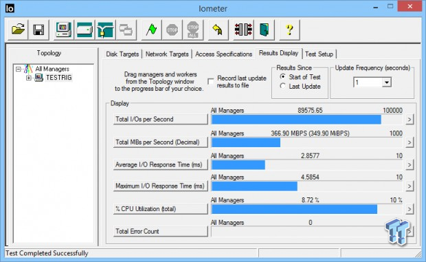 Samsung 850 EVO and 850 PRO 2TB SSDs Review 51