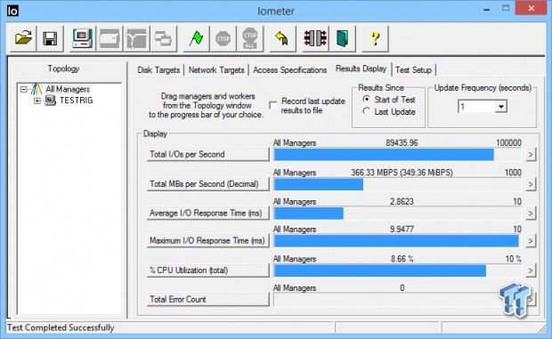 Samsung 850 EVO and 850 PRO 2TB SSDs Review 52