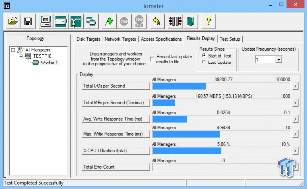 Samsung 850 EVO and 850 PRO 2TB SSDs Review 54