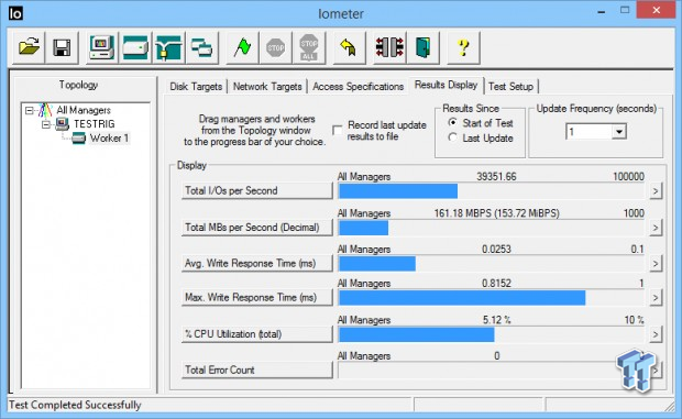 Samsung 850 EVO and 850 PRO 2TB SSDs Review 55