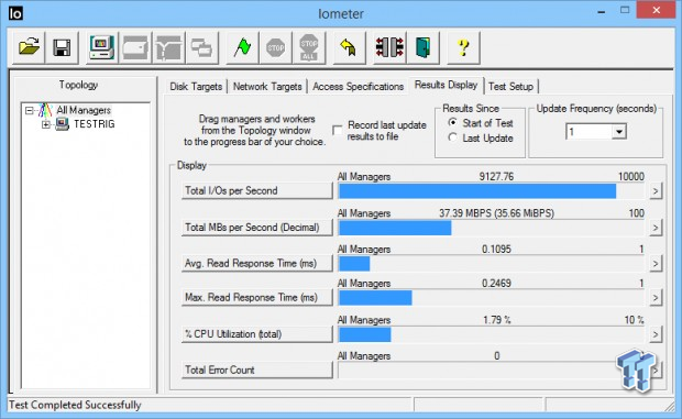 Samsung 850 EVO and 850 PRO 2TB SSDs Review 56