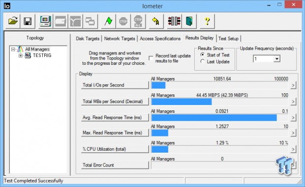 Samsung 850 EVO and 850 PRO 2TB SSDs Review 57