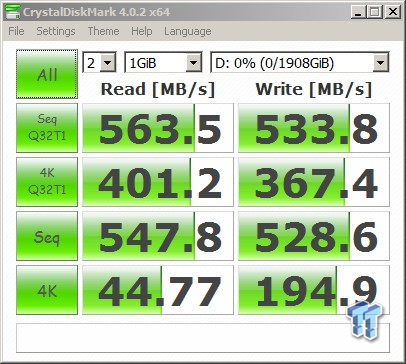 Samsung 850 EVO and 850 PRO 2TB SSDs Review 75