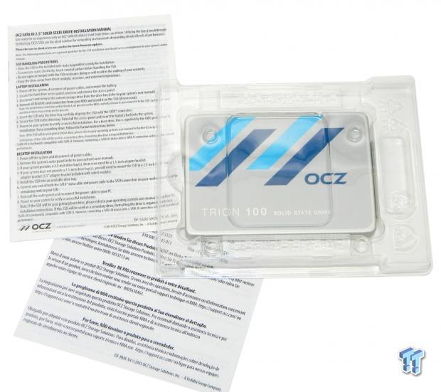 OCZ TRION 100 480GB SATA III SSD Review 05