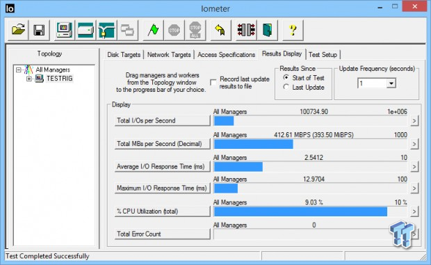 OCZ TRION 100 480GB SATA III SSD Review 36