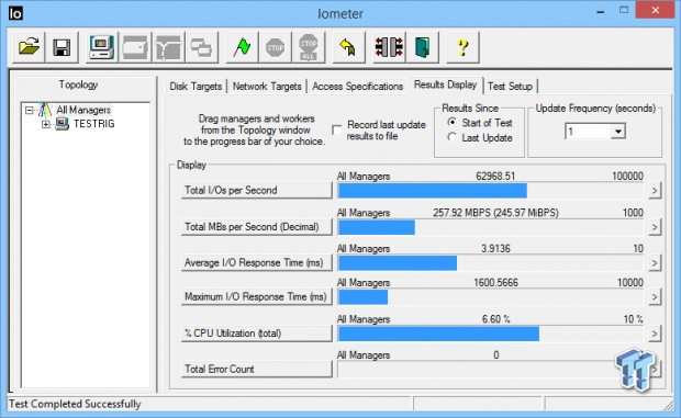 OCZ TRION 100 480GB SATA III SSD Review 37