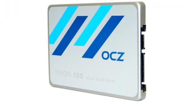 OCZ TRION 100 480GB SATA III SSD