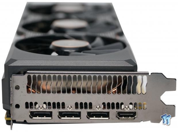 SAPPHIRE Tri-X Radeon R9 Fury Video Card Review - HBM, No Water Cooler 07