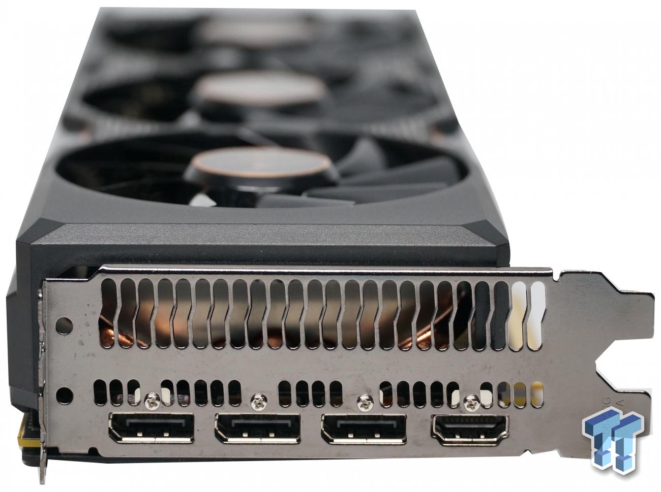 SAPPHIRE Tri-X Radeon R9 Fury Video Card Review - HBM, No Water Cooler